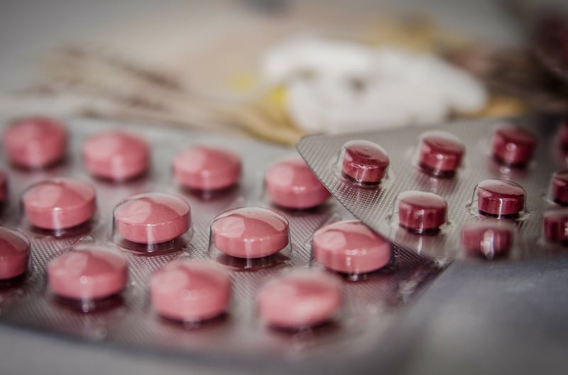 Allergia ai farmaci