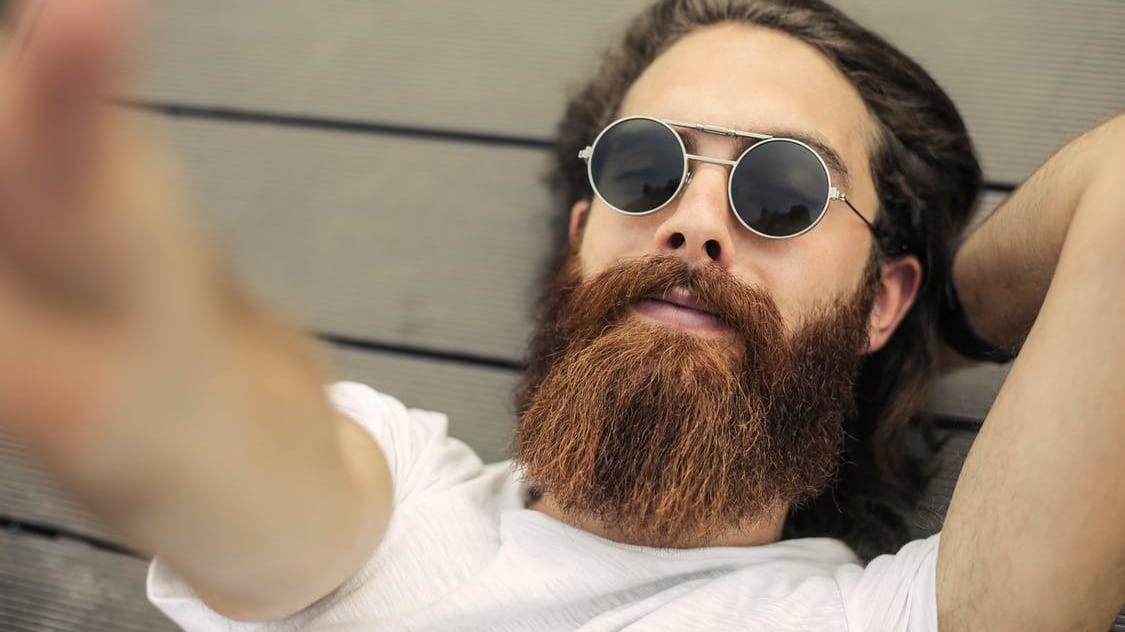 Movember: tutti con i baffi per combattere il cancro