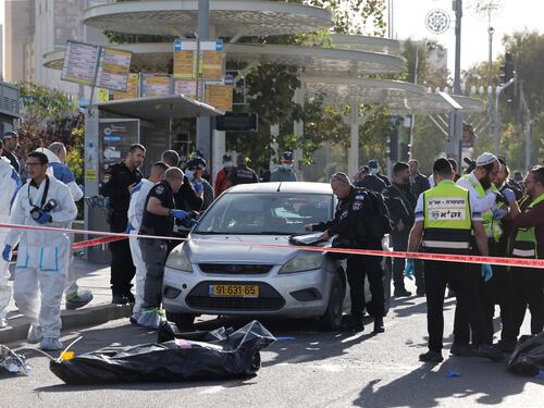 Blinken in Israele per la tregua. I jihadisti rilanciano il terrore