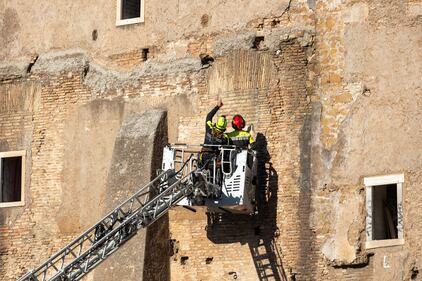 Crollo Roma 4