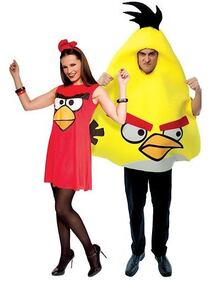 Ad Halloween anche i nerd fanno paura 13