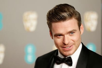 BAFTA: gli oscar inglesi. le star dal red carpet  6