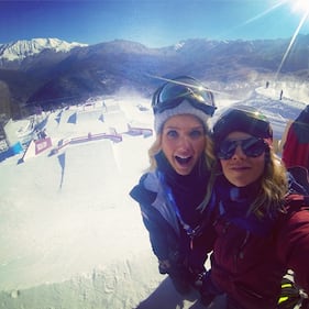 Silje Norendal, la regina dei giochi 9