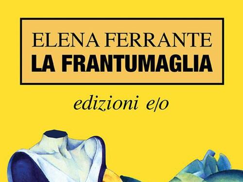 La Ferrante? Non si sa chi sia ma si sa che odia Berlusconi