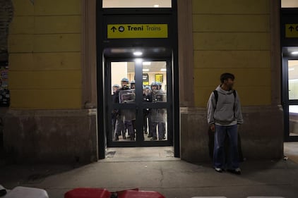 Pro Pal, manifestazioni in tutta Italia 8