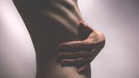 Gli uomini soffrono sempre più di anoressia