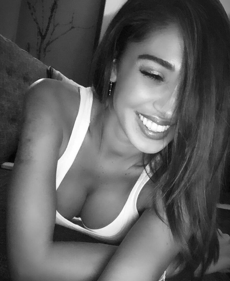 Belen Rodriguez sexy diva, le foto 10