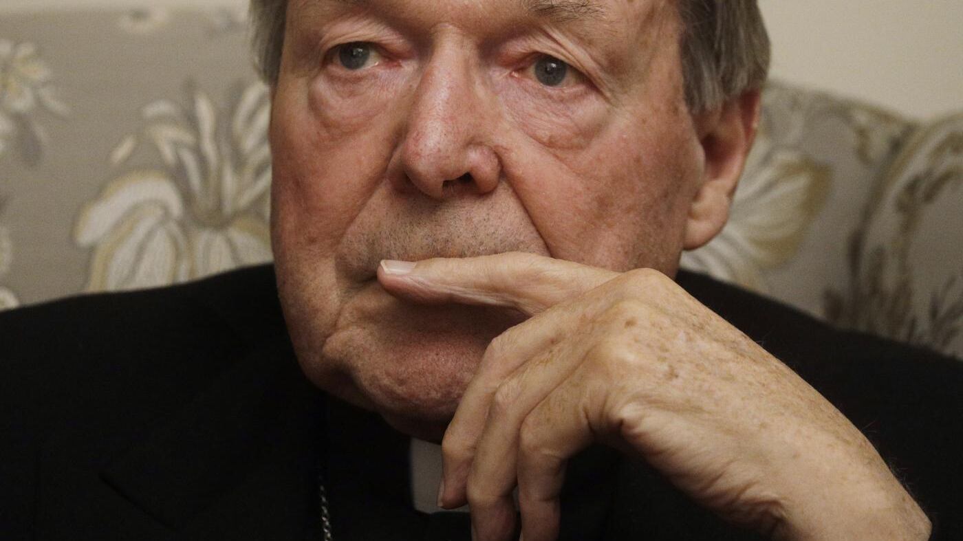 Le prigioni del cardinale Pell: il racconto dopo l'assoluzione