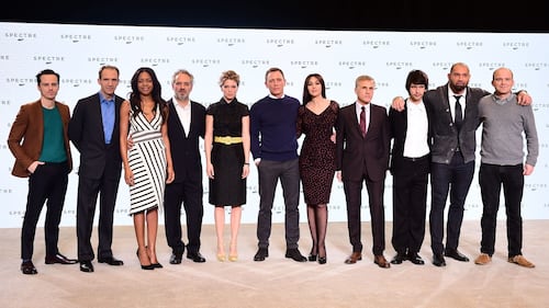 Monica Bellucci è la nuova Bond girl 2