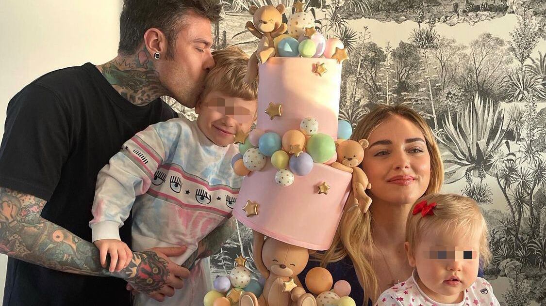 "Fedez sarà presto a casa". Chiara Ferragni rompe il silenzio