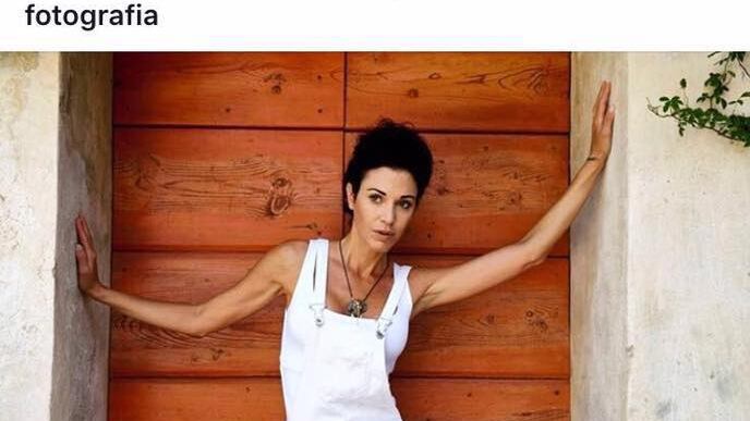 Terremoto, gaffe di Federica Torti: posta una foto "fashion"