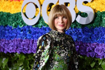 Il red carpet dei Tony Awards 2019  5