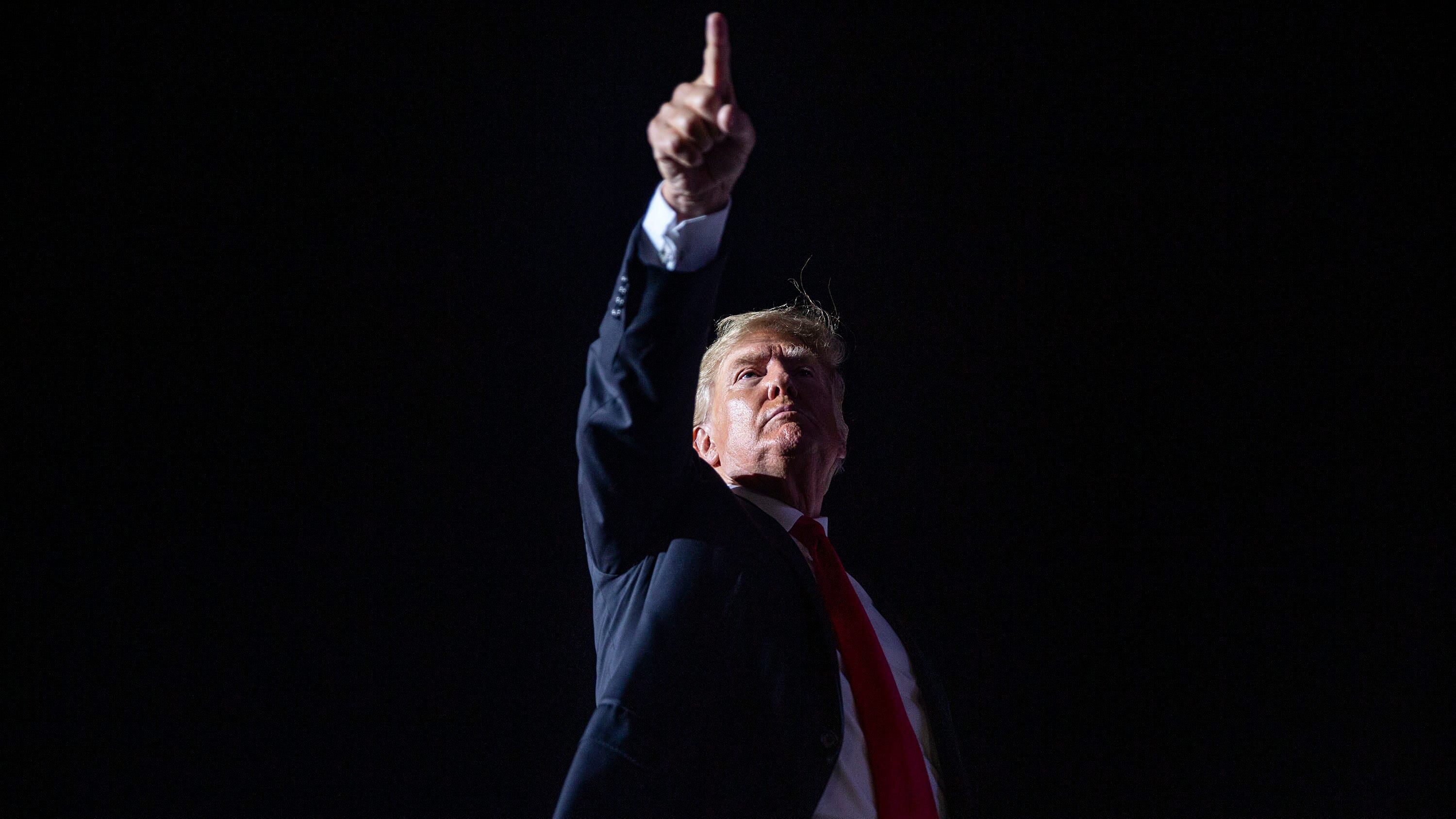 Perché Truth, il social di Trump, non arriva in un giorno qualunque