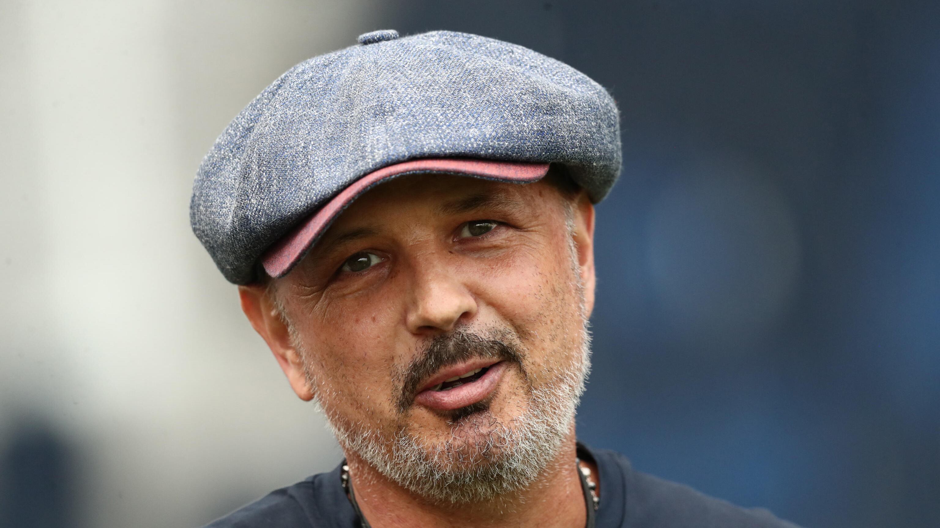 Addio a Sinisa Mihajlovic, guerriero dal cuore d’oro