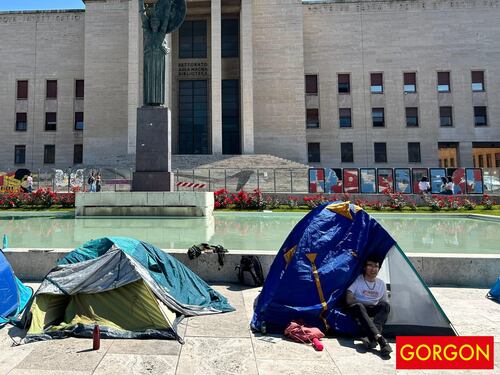La satira del giorno. La svolta sugli affitti universitari