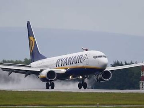 Ryanair, dal 1° settembre nuove regole sui bagagli: 500 mln in più per la compagnia