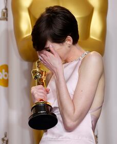 Oscar 2013: ecco i vincitori 4