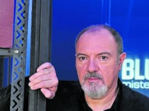 Torna Carlo Lucarelli per raccontare l’Italia dei “cold case”
