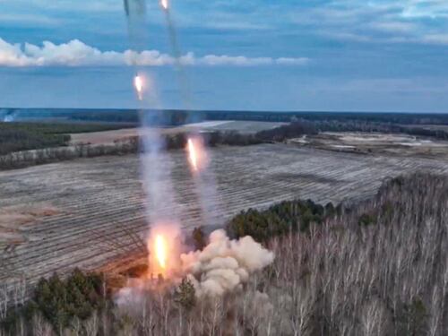 Colpite Slovjansk e Mykolaiv: continua l'offensiva russa in Ucraina