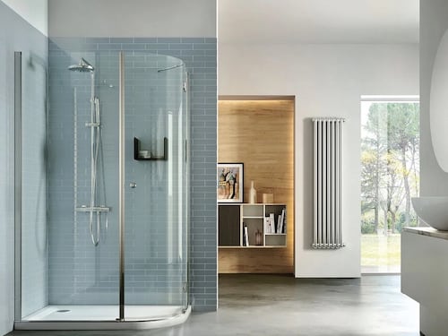 Bagno, l'area relax è sempre più personalizzata e green