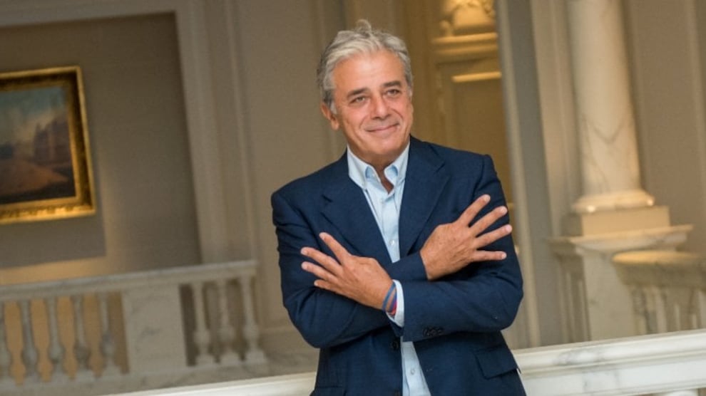 "Da Angela alla Clerici al bis di Baglioni: come cambia Raiuno"