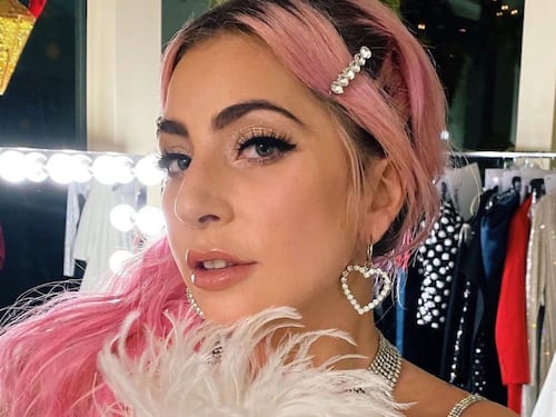 Amore, successo e arte: tutto l'animo ribelle di Lady Gaga
