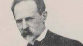 Maffeo Pantaleoni. bagattelle per un francobollo