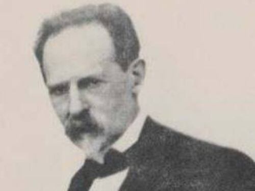 Maffeo Pantaleoni. bagattelle per un francobollo