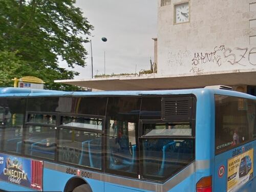 Roma, egiziani importunano la figlia 15enne: scoppia una maxi rissa