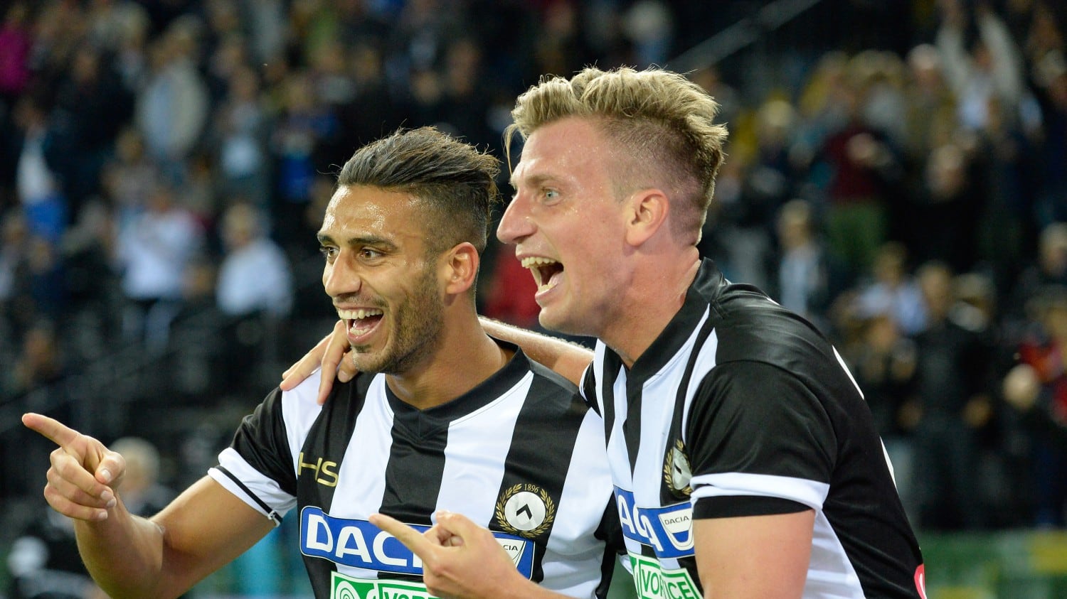 Maxi Lopez "perdona" Icardi e Wanda Nara: "Voglio solo il bene dei figli"