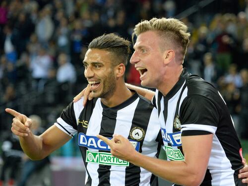 Maxi Lopez "perdona" Icardi e Wanda Nara: "Voglio solo il bene dei figli"