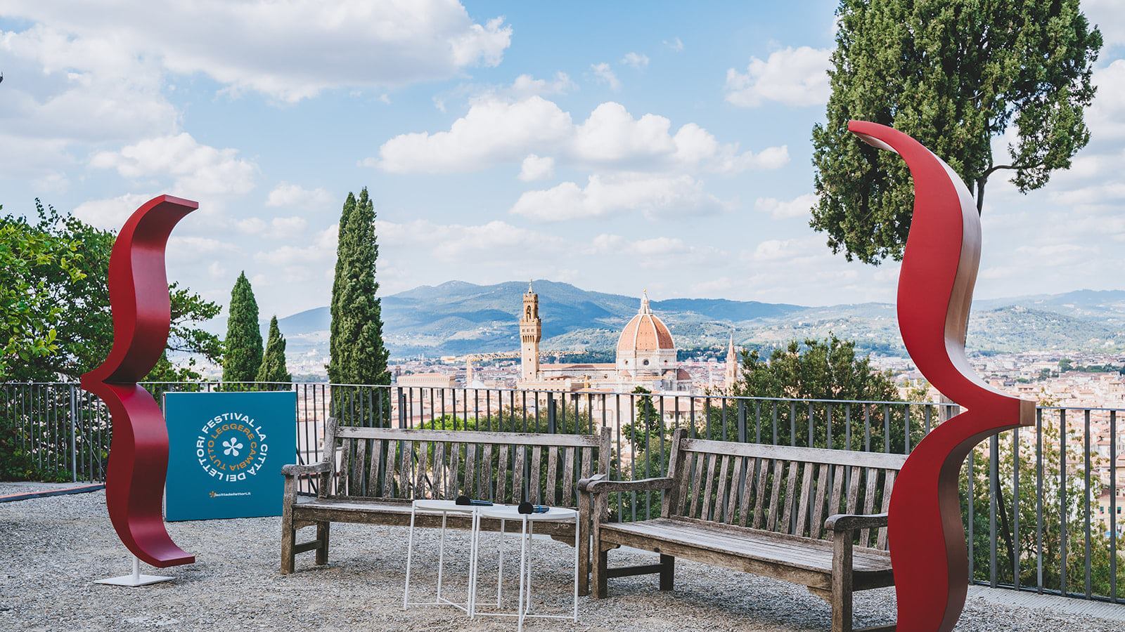 Il fascino rivoluzionario di un tranquillo weekend di cultura