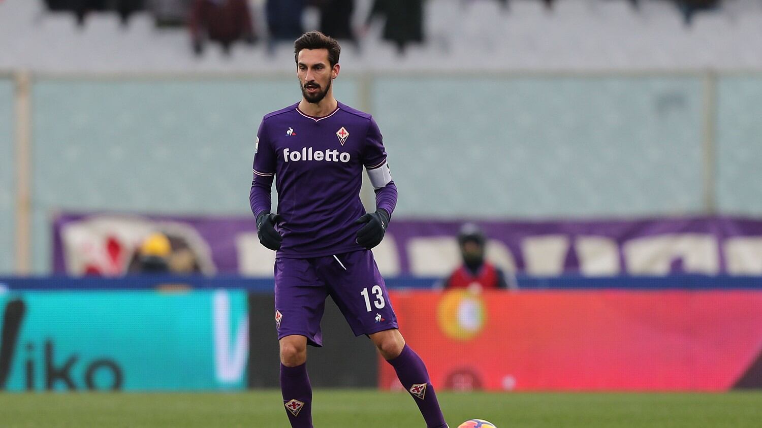 Fiorentina, Davide Astori trovato morto nella sua camera in hotel