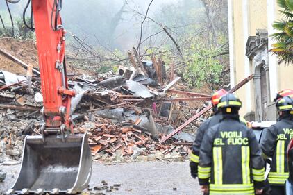 Frana Gorizia 4
