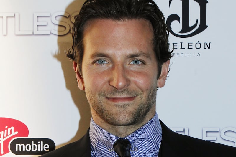 Bradley Cooper e Irina Shayk, esplosiva love story 13