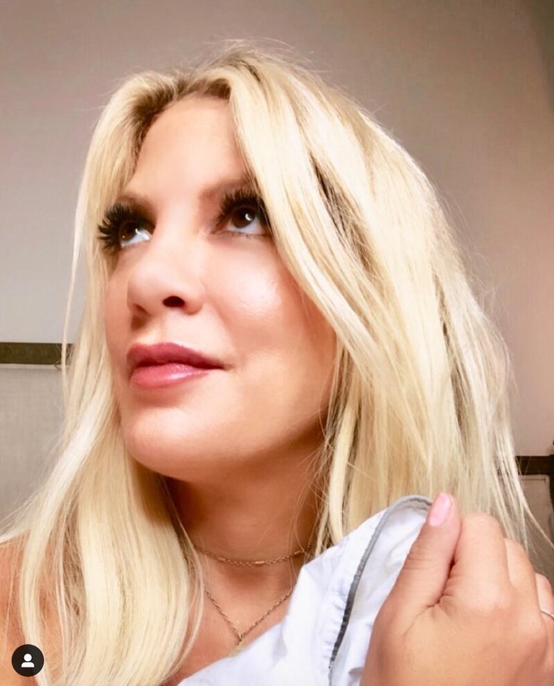 Beverly Hills 90210, i protagonisti oggi: foto 5