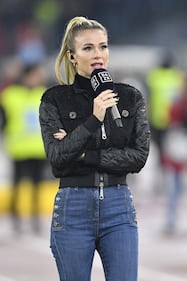 Diletta Leotta, le foto della giornalista 9