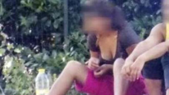 Sesso nei bagni con ragazzini rom: otto arresti. Dai 10 ai 50 euro per un rapporto sessuale