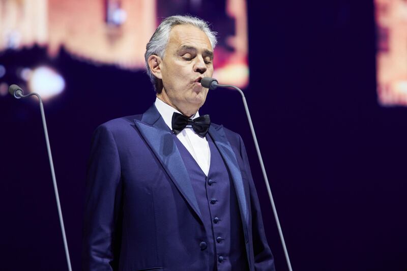 Invitati all'incoronazione di re Carlo III 1