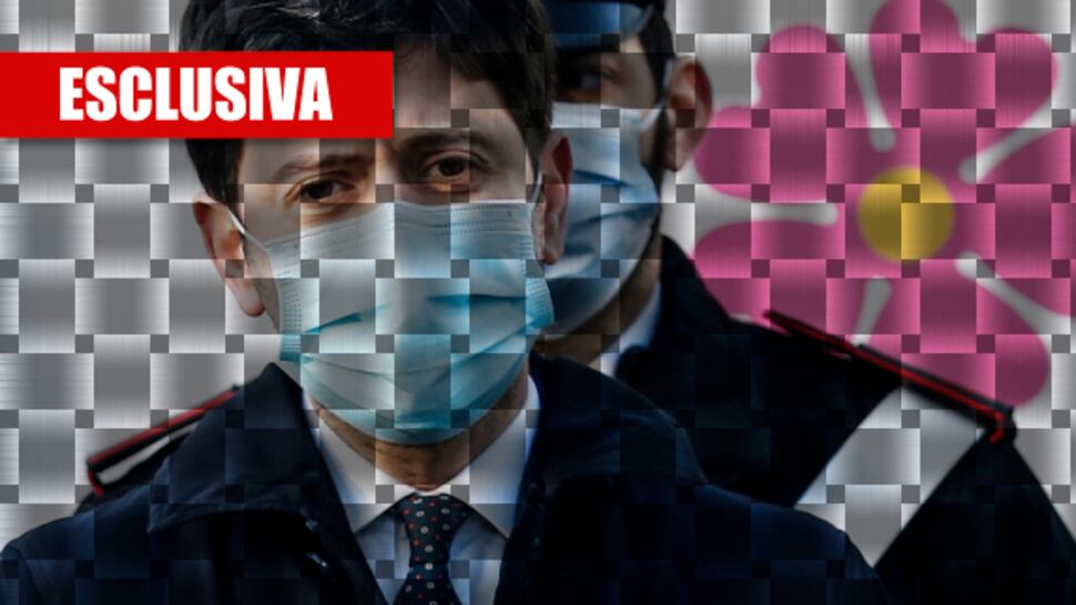 Il libro che non leggerete mai. Ecco l'opera scomparsa di Speranza