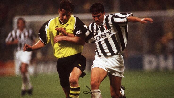 La sera in cui nacquero i gol alla Del Piero