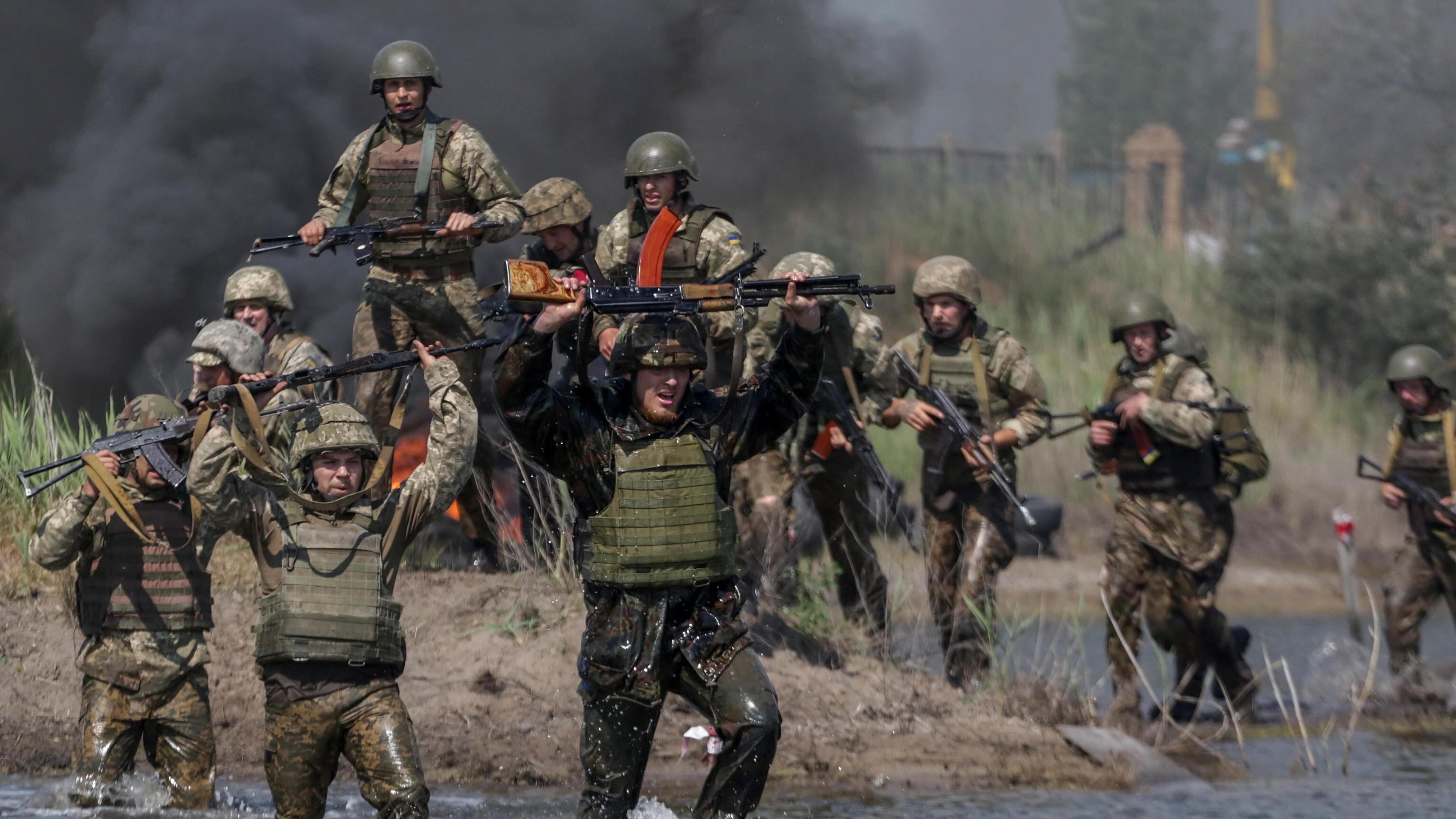 1500 Marines in azione: cosa c'è dietro Iron Fist 26 nel Pacifico