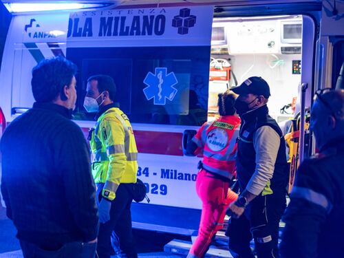 L'accoltellatore di Milano è un richiedente asilo: identificato un anno fa in Germania