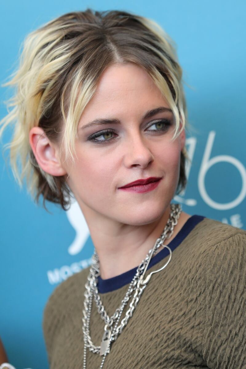 Kristen Stewart a Venezia: foto 8