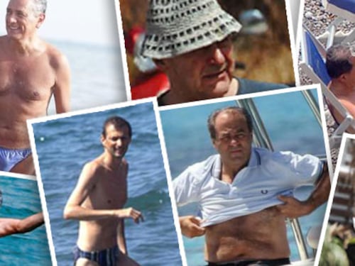 Sinistra all'ultima spiaggia