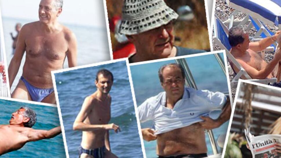 Sinistra all'ultima spiaggia