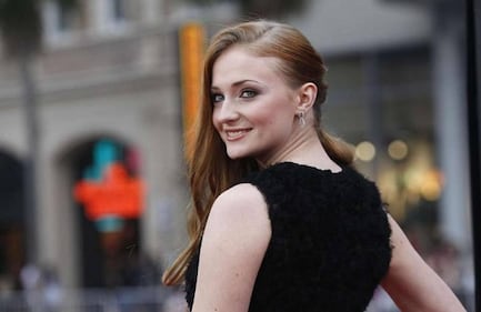 Sophie Turner: foto 12