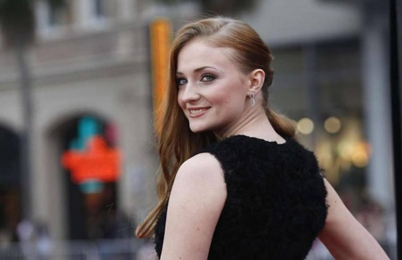 Sophie Turner: foto 12