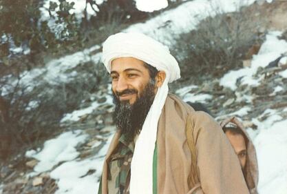 Le immagini inedite del rifugio di Bin Laden 10