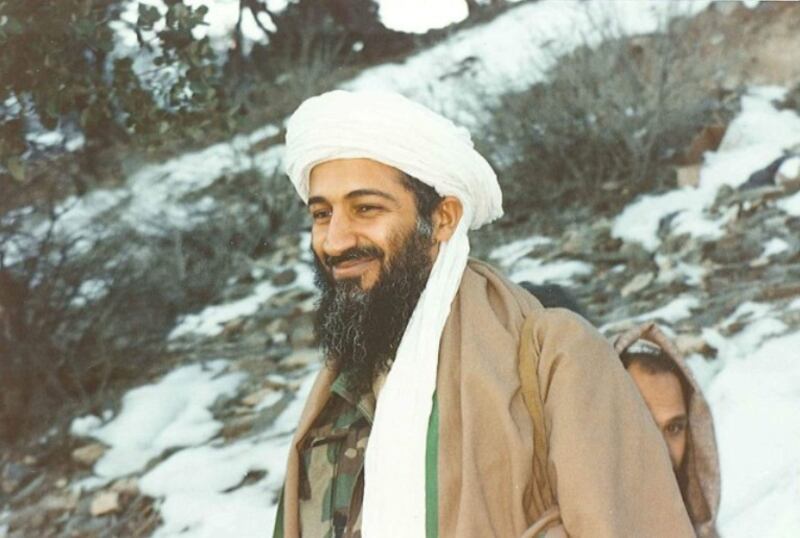 Le immagini inedite del rifugio di Bin Laden 10